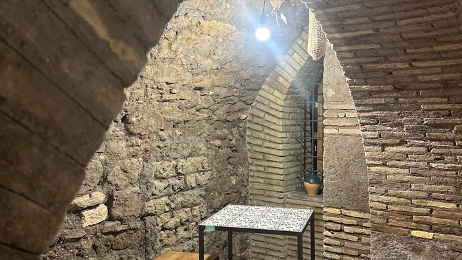Mangia Calabrese
