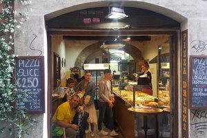 Pizzeria La Boccaccia