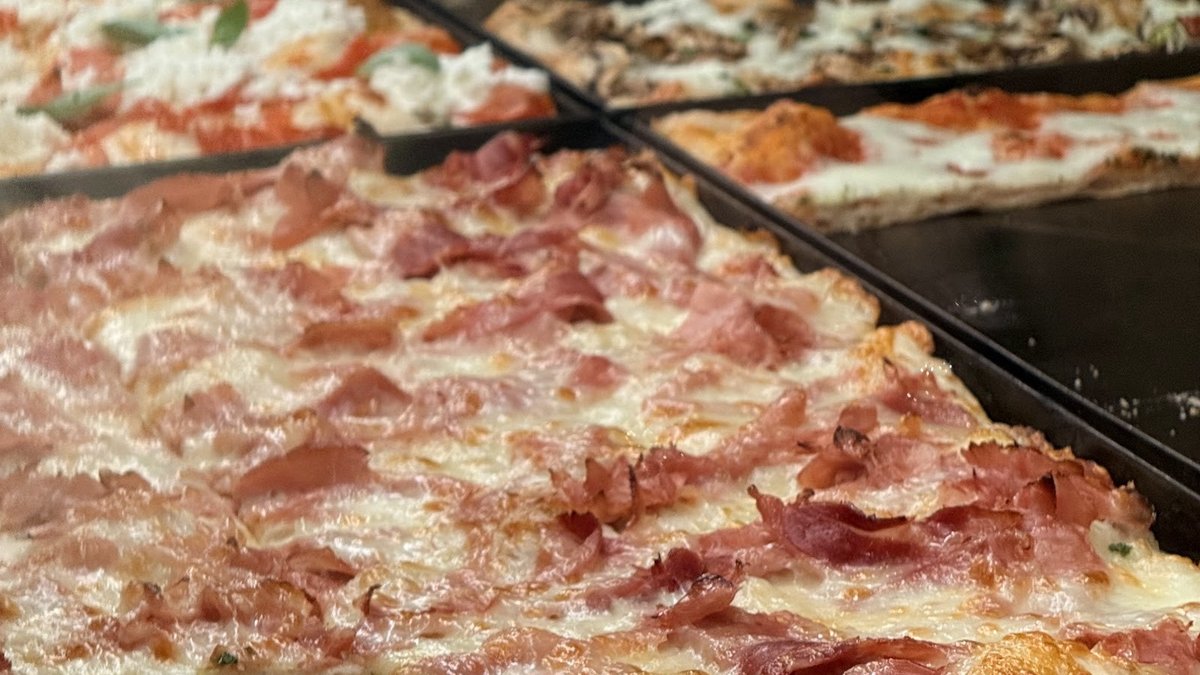 Pizzeria La Boccaccia