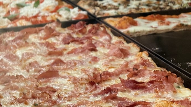 Pizzeria La Boccaccia