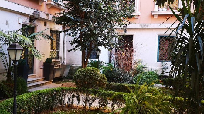 Domus Giulio guest house