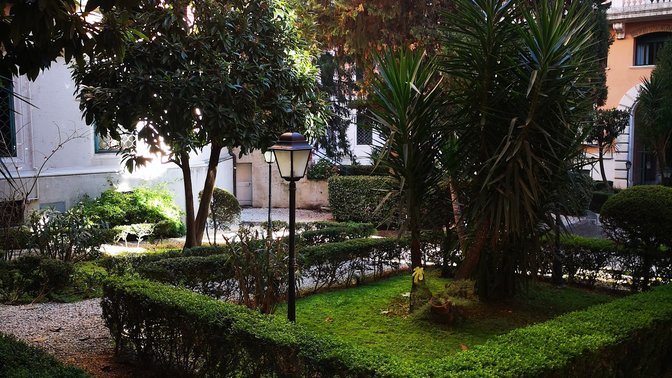 Domus Giulio guest house