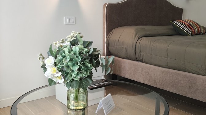 Domus Giulio guest house