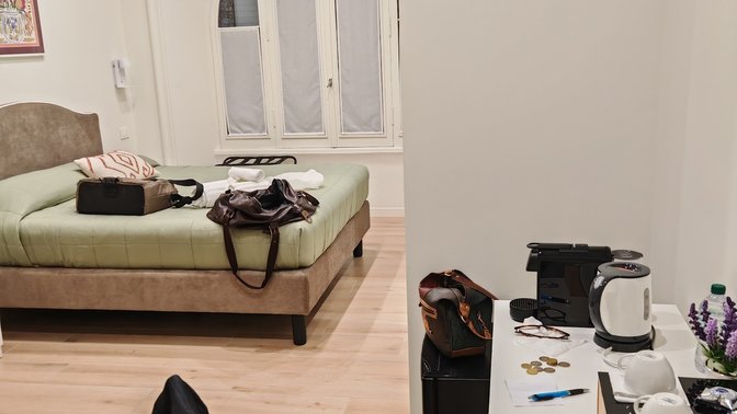 Domus Giulio guest house