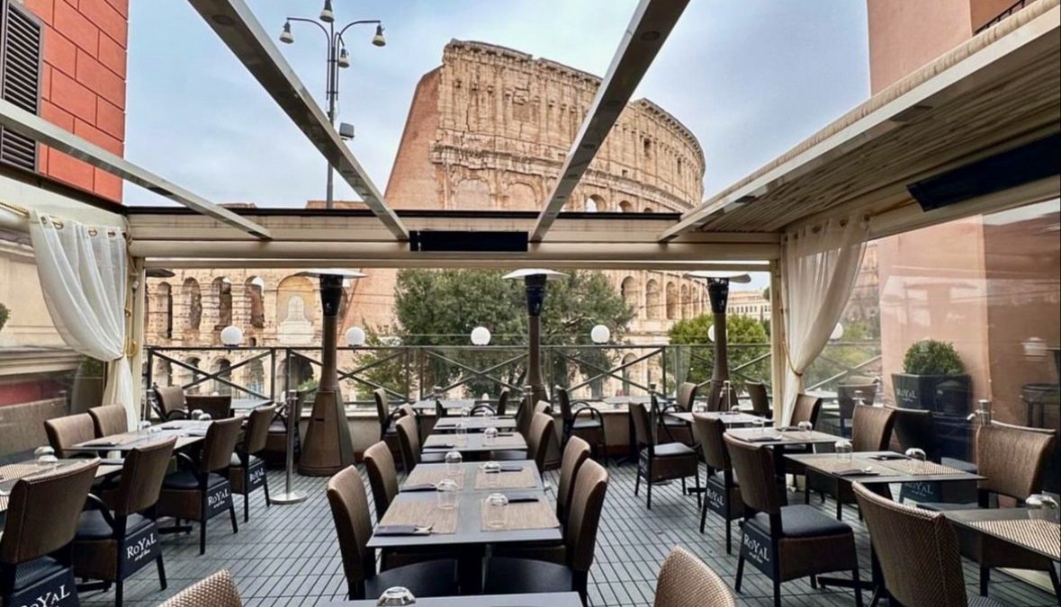 Royal Art Cafè