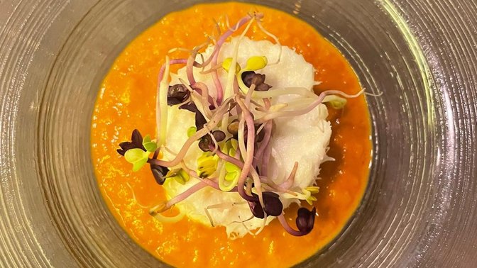 Connoisseur Restaurant & Winery