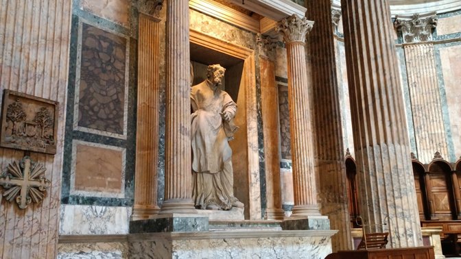 Pietra d'inciampo in memoria di Pia di Cave