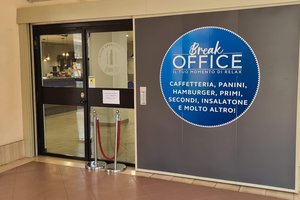 Break Office
