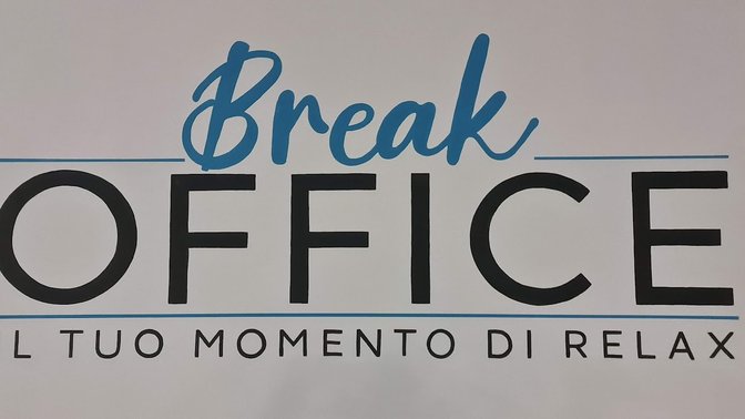 Break Office