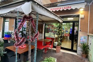 Pizza Imperiale Roma