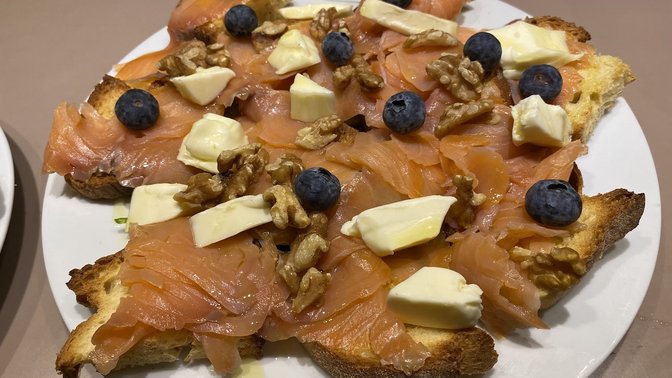 ENOTECA Champagne&Cie