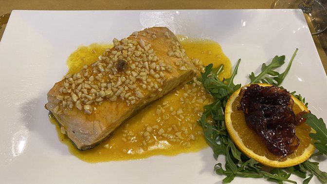 ENOTECA Champagne&Cie