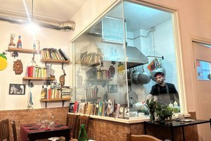 La Botte piccola (osteria metereopatica)