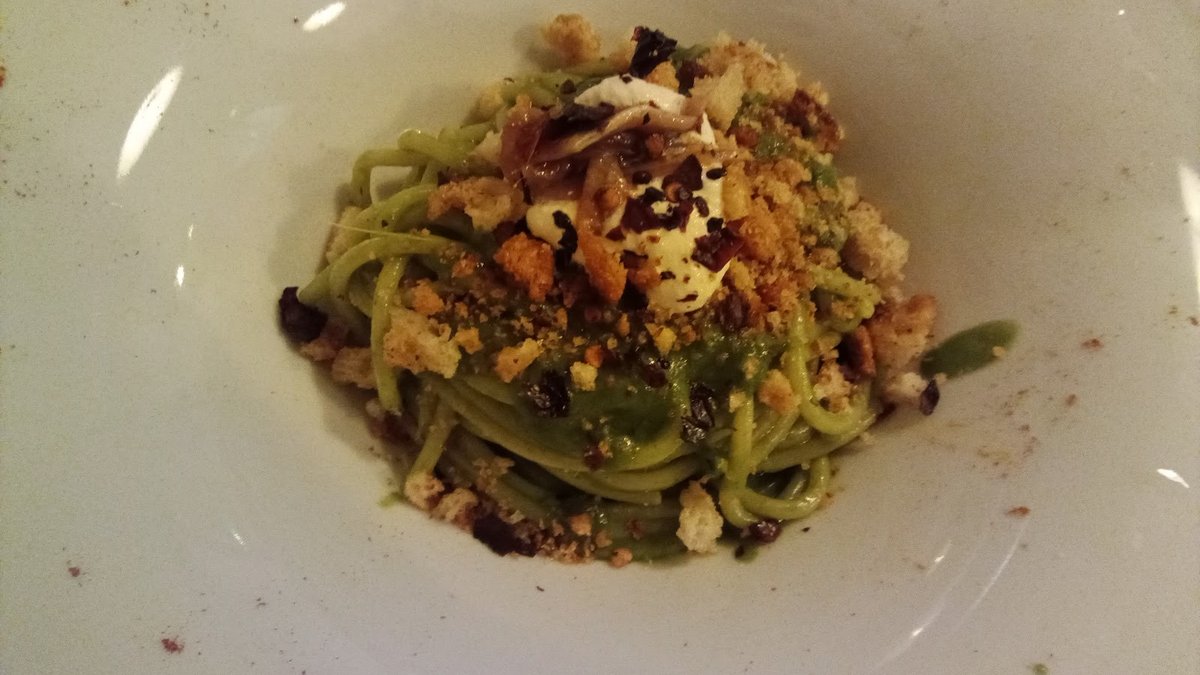 La Botte piccola (osteria metereopatica)