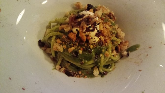 La Botte piccola (osteria metereopatica)