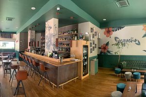 Pequeño | Atypical Tapas Bar