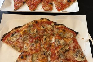 Pizzeria da Rufino