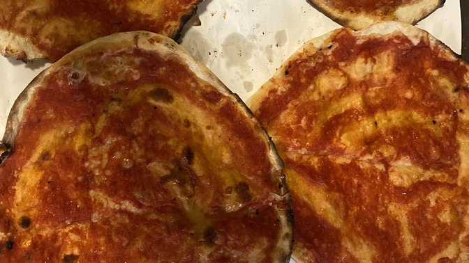 Pizzeria da Rufino