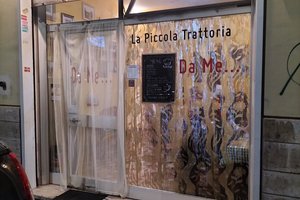 La Piccola Trattoria da Me