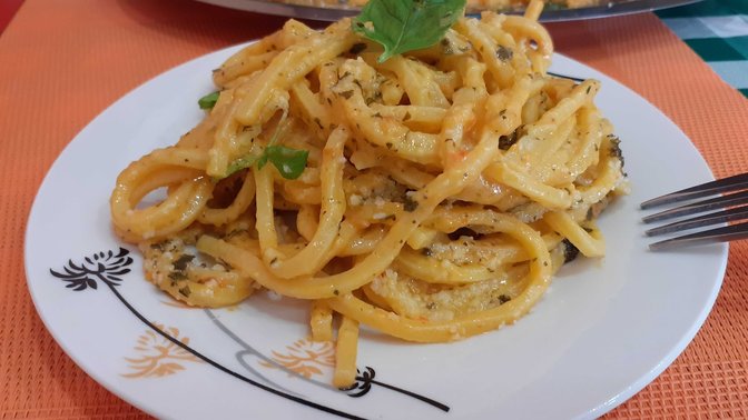 La Piccola Trattoria da Me