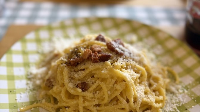 La Piccola Trattoria da Me