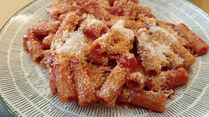 La Piccola Trattoria da Me