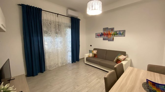 Mimma's House near Trastevere