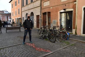 Street Art di Mauro Sgarbi