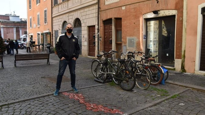 Street Art di Mauro Sgarbi