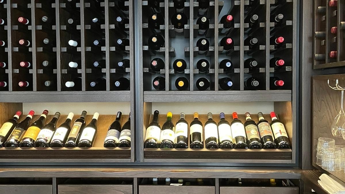 Comus Locanda Conviviale