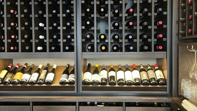 Comus Locanda Conviviale