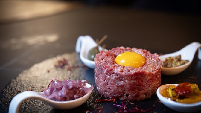 ARYA Bistrot & Cocktail Bar ROMA