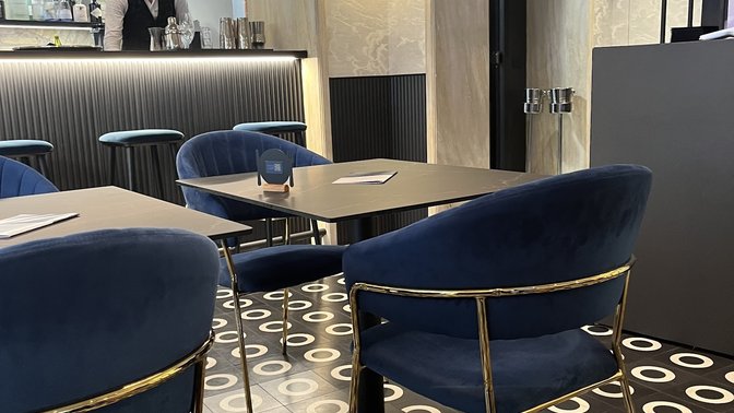 ARYA Bistrot & Cocktail Bar ROMA