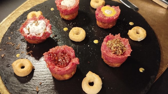 ARYA Bistrot & Cocktail Bar ROMA