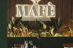 Mafè Osteria Moderna