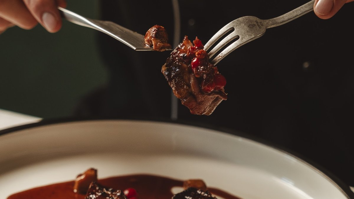 Mafè Osteria Moderna