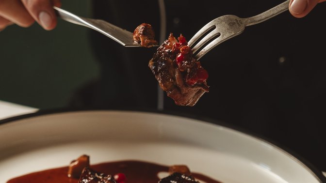 Mafè Osteria Moderna