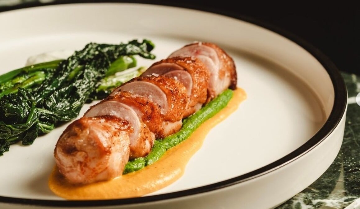 Mafè Osteria Moderna
