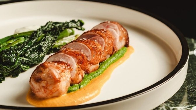 Mafè Osteria Moderna