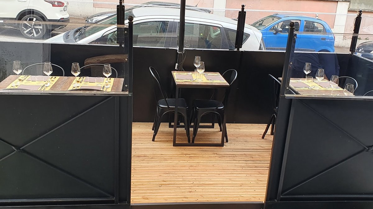 Golinos Bistrot