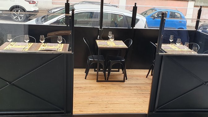 Golinos Bistrot