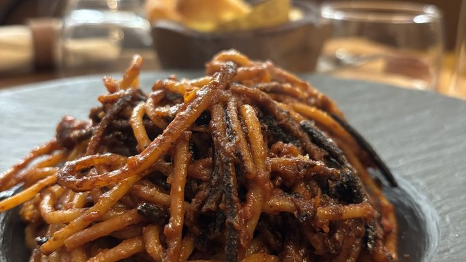 Golinos Bistrot