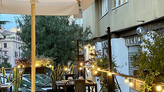 Golinos Bistrot