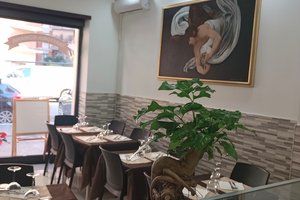 Ristorante Trattoria degli Angeli
