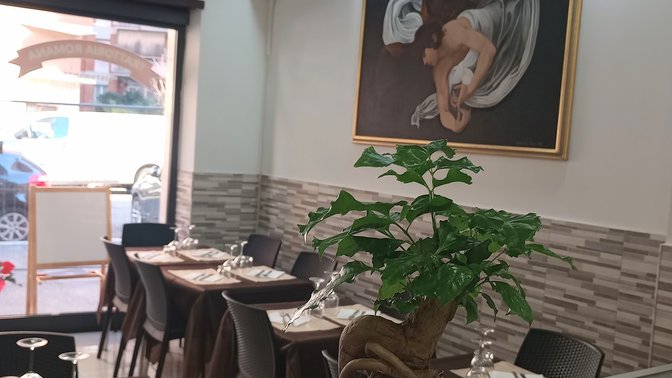 Ristorante Trattoria degli Angeli