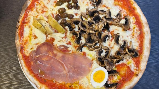 Ristorante Trattoria degli Angeli
