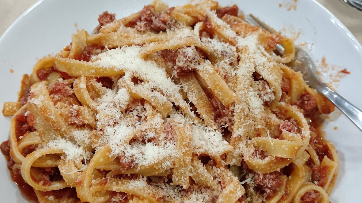 Ristorante Trattoria degli Angeli
