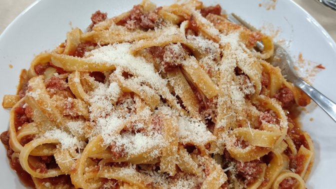 Ristorante Trattoria degli Angeli