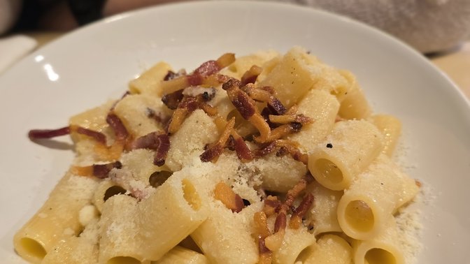 Ristorante Trattoria degli Angeli