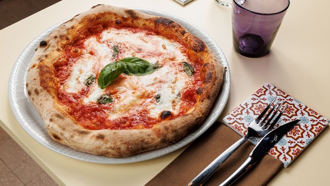 Pistoría - Pizzeria